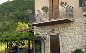Rifugio Belvedere